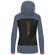Damenjacke Karpos Temporale W Jacket