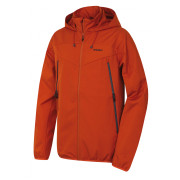 Herrenjacke Husky Sonny M 2021 rot Brick