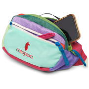 Hüfttasche Cotopaxi Kapai 1.5L Hip Pack Del Dia PT