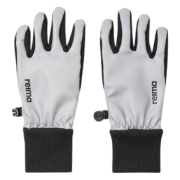 Kinderhandschuhe Reima Heippa weiß Silver