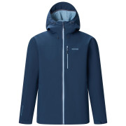 Wasserdichte Herrenjacke Regatta Birchdale II dunkelblau Nvy(DuskyBl)