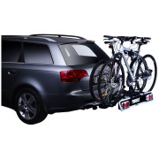Fahrradträger Thule EuroRide 2 13-pin