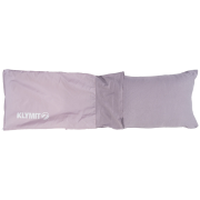 Kissen Klymit Drift Car Camp Pillow Regular