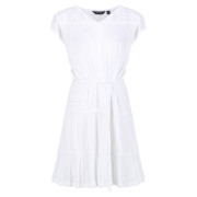 Damenkleid Regatta Reanna weiß White