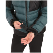 Herren-Daunenjacke Kilpi Guss-M