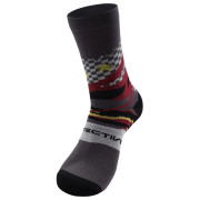 Fahrradsocken Protective P-Red Sun