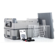 Kompressor-Kühlschrank G21 Kompressor 50 l