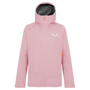 Damenjacke Salewa Puez Gtx-Pac W Jacket rosa 6590 - zephyr