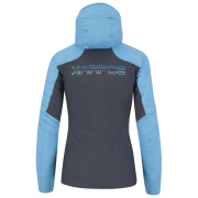 Damen-Winterjacke Karpos Vinson Evo W Jacket