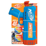 Hundespielzeug Nerf Dog Blaster + Tennis Balls 2 pcs