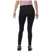 Damen-Leggings Black Diamond W Sessions Tights