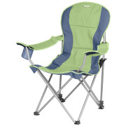 Campingstuhl Vango Corona Recliner grün herbal