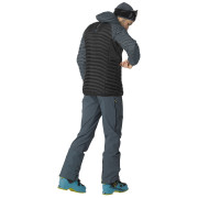 Herrenjacke Dynafit Radical Dwn Rds M Hood Jkt