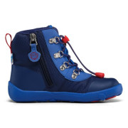 Kinder Winterschuhe Affenzahn Winter Boot Vegan Discovy Whale