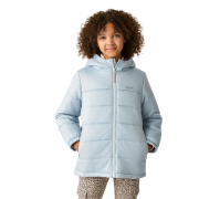 Kinder Winterjacke Regatta Lofthouse Skyway hellblau Skyway (Powder LIlac)