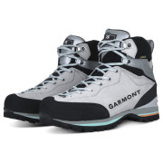 Damen Trekkingschuhe Garmont Ascent Wms GTX