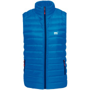 Herrenweste MAC IN A SAC Alpine Mens Down Gilet blau Blue