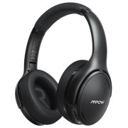Kabellose Kopfhörer MPOW H19 IPO schwarz Black