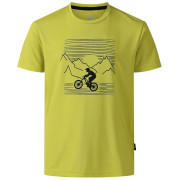 Kinder-T-Shirt Dare 2b Amuse III Tee Frgle Sprout hellgrün Frgle Sprout