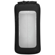 Wasserdichter Packsack Sea to Summit View Dry Sack 20l schwarz Black