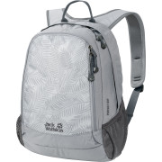 Rucksack Jack Wolfskin Perfect Day 22 grau LeafGray
