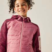 Kinderjacke Regatta Junior Newhill Hybrid