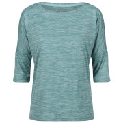 Damen-T-Shirt Regatta Pulser II blau Bristol Blue