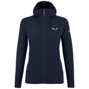 Damenjacke Salewa Sorapis Dst W Jkt blau 3960 - navy blazer
