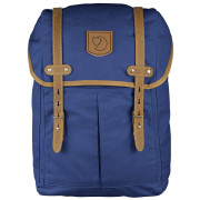 Rucksack Fjällräven Rucksack No. 21 Medium blau DeepBlue
