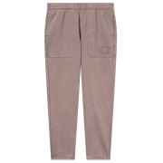 Herren-Jogginghose Champion Elastic Cuff Pants M Champion Laundry braun MS513-Brown
