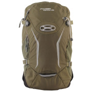 Rucksack Axon Supreme grün