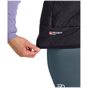 Damenweste Ortovox Swisswool Piz Boe Vest W