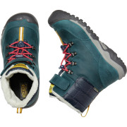 Kinderschuhe Keen Greta Boot Wp Youth