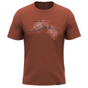 Herren-T-Shirt Hannah Luke