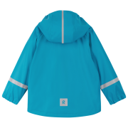 Kinderjacke Reima Lampi Aquatic Blue