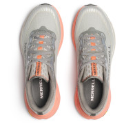 Damen Laufschuhe Merrell Agility Peak 6 GTX