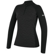 Damen Funktionsset Zulu Merino 240 Zip Long
