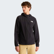 Herren Softshell-Jacke The North Face M Nimble Hoodie 2