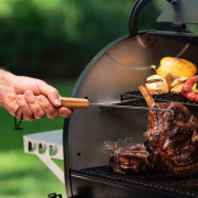 Grill-Utensilien Traeger BBQ PIG TAIL