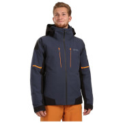 Herren Skijacke Kilpi Turnau-M dunkelblau NVY