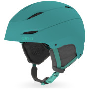 Damen Skihelm Giro Ceva türkis MatteTeal