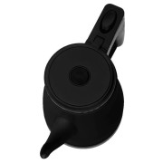 Wasserkocher Mestic Kettle MWC-120 0,8L black