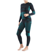 Damen Funktionsset Viking Ilsa (Set) blau 70