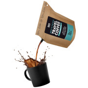 Kaffee Grower´s cup Travel