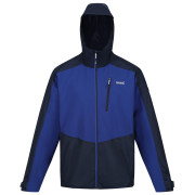 Herrenjacke Regatta Highton Str JktII blau/hellblau NewRoyal/Nvy