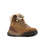Damenschuhe Columbia Burnsider Cozy™ braun Nutmeg, Cordovan