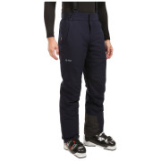 Herren-Skihose Kilpi Mimas-M schwarz BLK