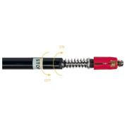 Trekkingstöcke Vipole Climber As Ql Cork