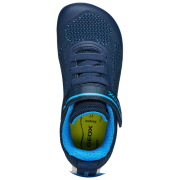 Kinderschuhe Geox J Foot-Run Boy Navy/Azure