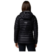 Damen Daunenjacke Columbia Arctic Crest Down Hooded Jacket